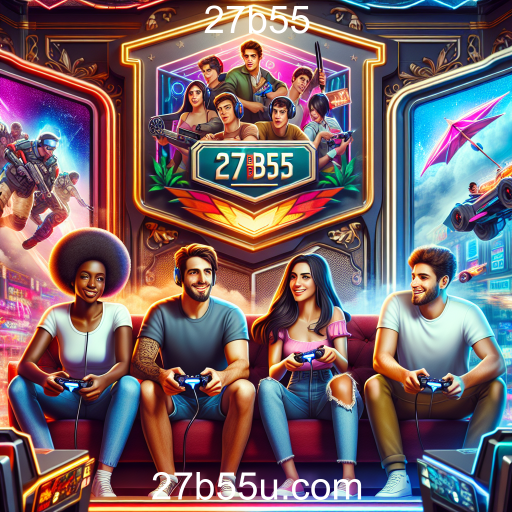 Jogos Multijogador